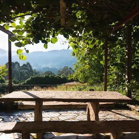 Apartment With 2 Bedrooms In With Wonderful Mountain View Enclosed Garden And Wifi 2 Km From The Beach
