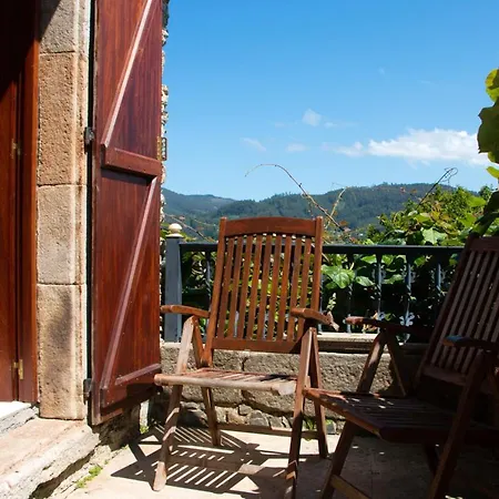 Apartment With 2 Bedrooms In With Wonderful Mountain View Enclosed Garden And Wifi 2 Km From The Beach