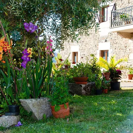 With 2 Bedrooms In With Wonderful Mountain View Enclosed Garden And Wifi 2 Km From The Beach Apartment *