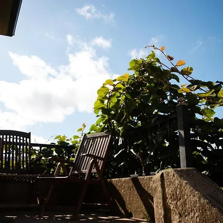 With 2 Bedrooms In With Wonderful Mountain View Enclosed Garden And Wifi 2 Km From The Beach Viveiro