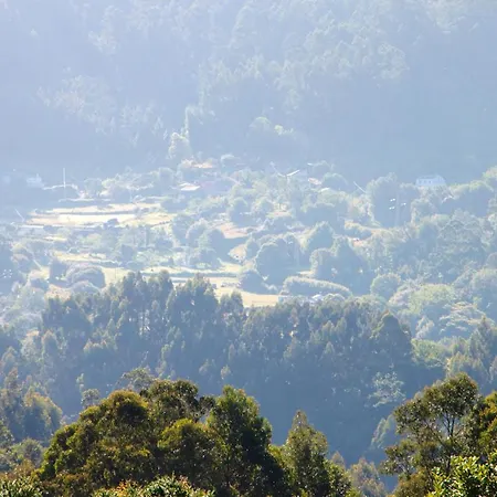 With 2 Bedrooms In With Wonderful Mountain View Enclosed Garden And Wifi 2 Km From The Beach *